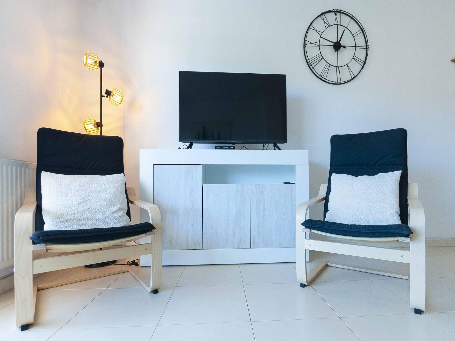 6-persoons appartement in Rosas op 800m van het strand - foto 5