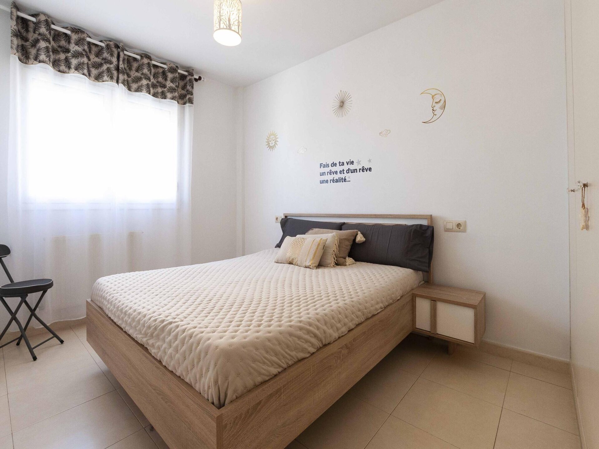 6-persoons appartement in Rosas op 800m van het strand - foto 8