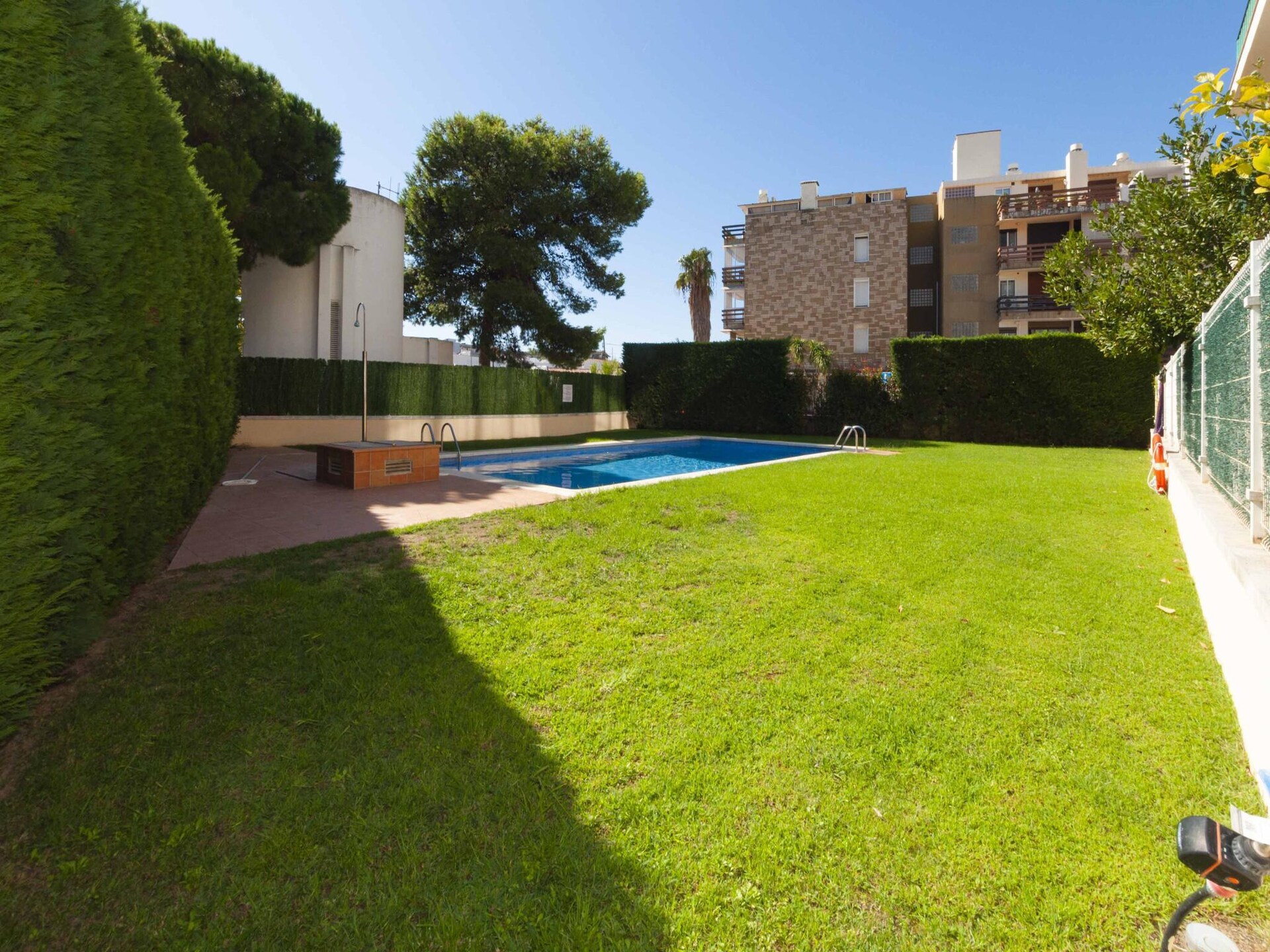 6-persoons appartement in Rosas op 800m van het strand - foto 17