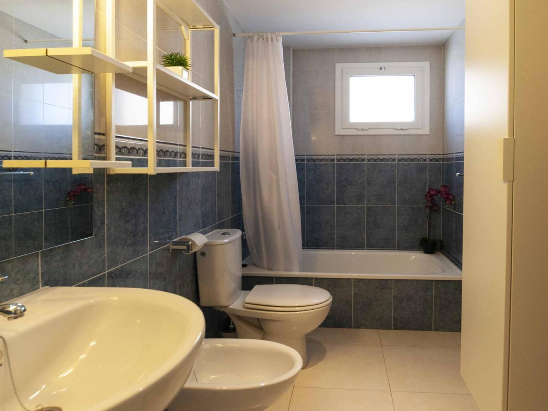 6-persoons appartement in Rosas op 800m van het strand - foto 27
