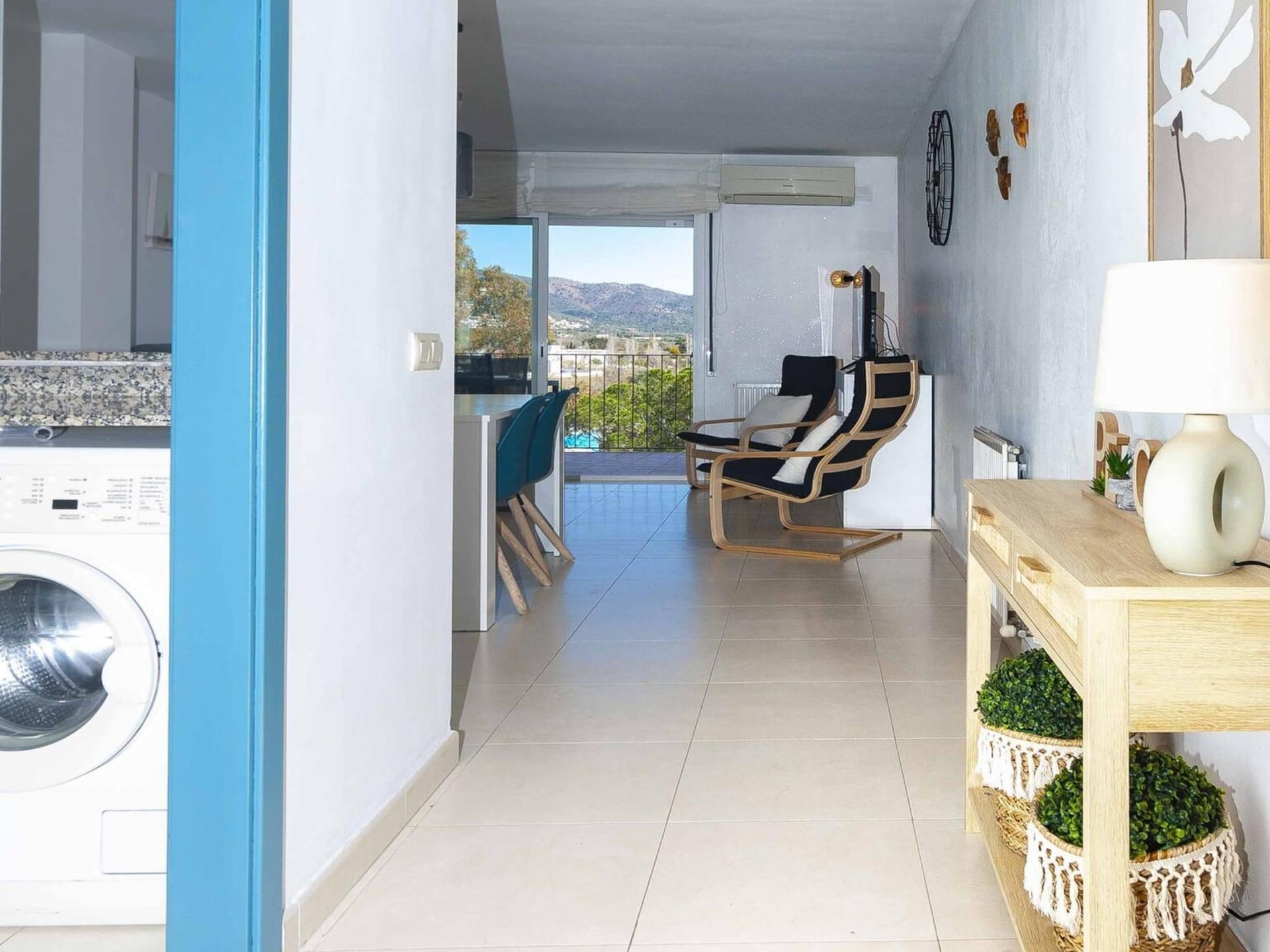 6-persoons appartement in Rosas op 800m van het strand - foto 25