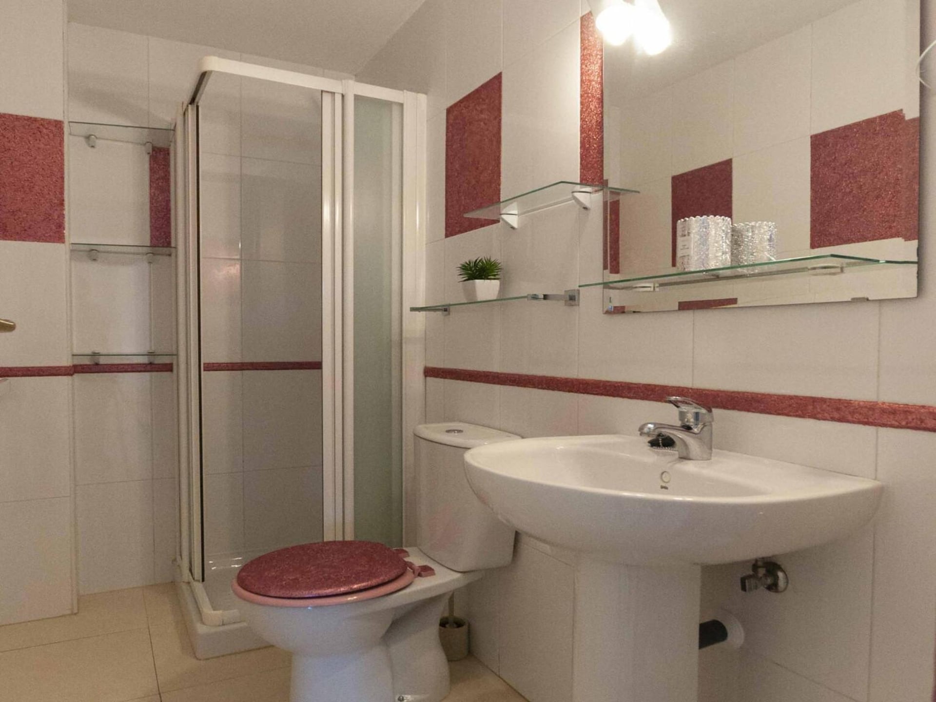 6-persoons appartement in Rosas op 800m van het strand - foto 28