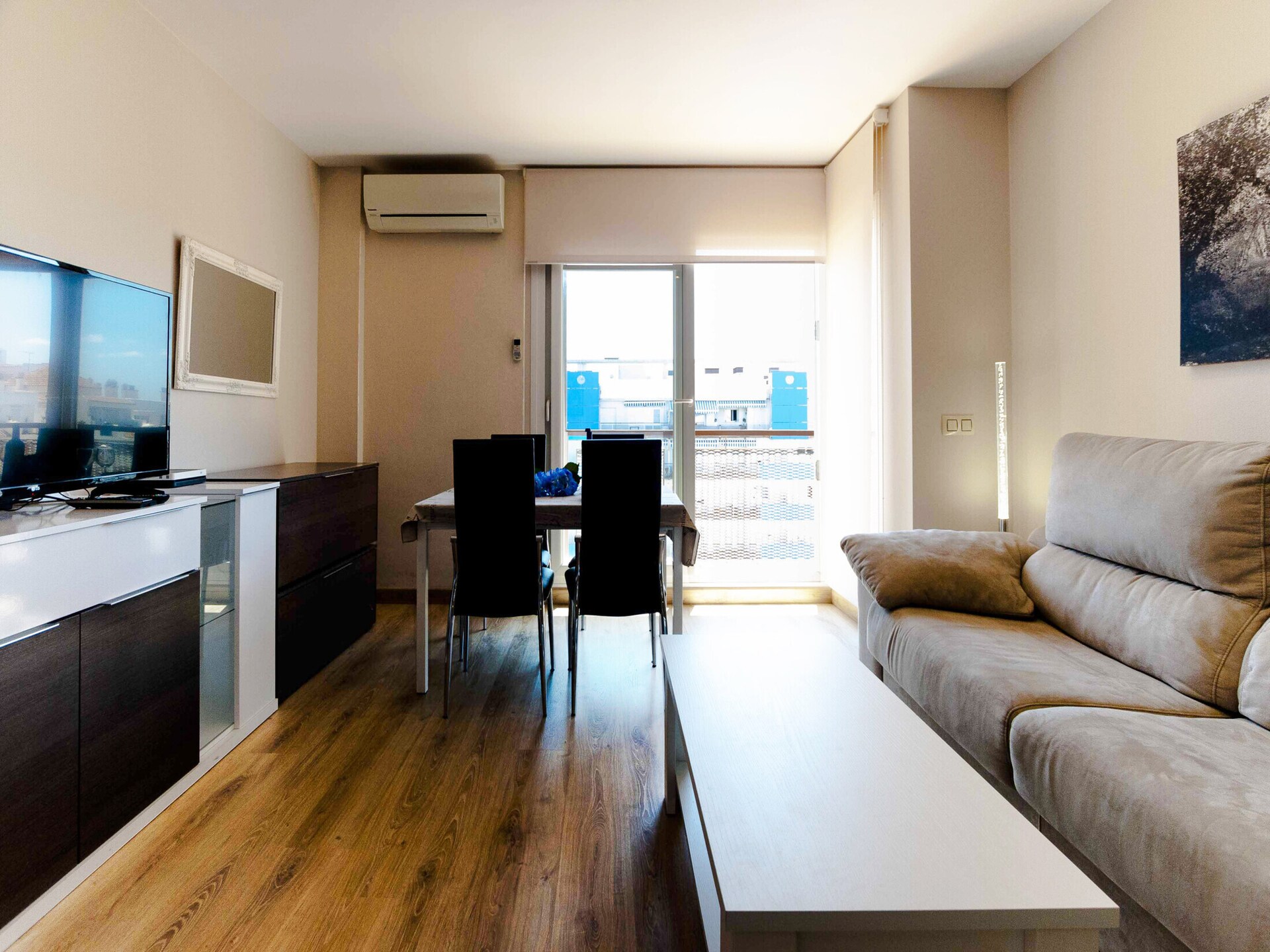 Modern appartement aan de golfbaan met zwembad, op 1 km van het strand - foto 10