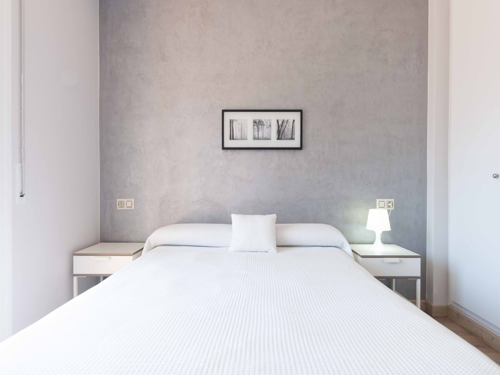 Modern appartement aan de golfbaan met zwembad, op 1 km van het strand - foto 16