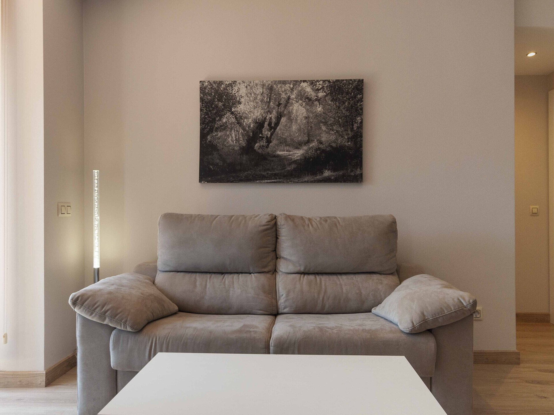 Modern appartement aan de golfbaan met zwembad, op 1 km van het strand - foto 12