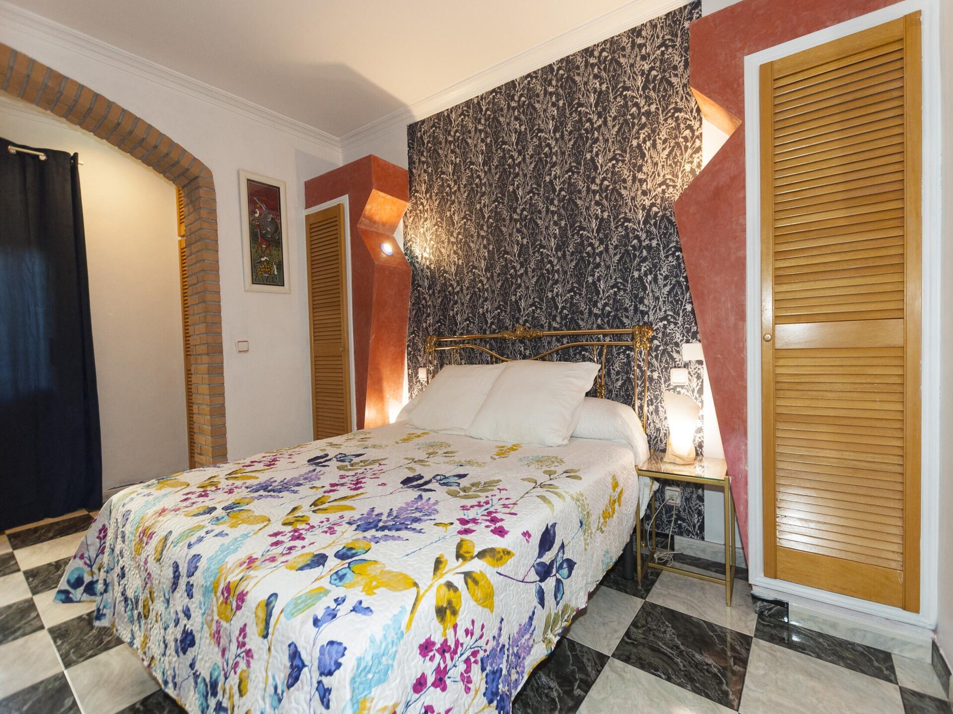 Modern appartement aan de golfbaan, 500m van het strand in Roses - foto 4