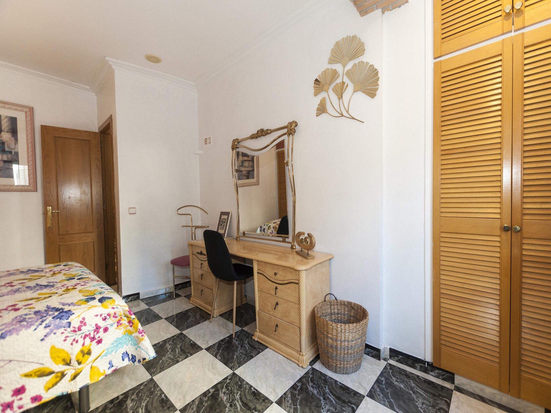 Modern appartement aan de golfbaan, 500m van het strand in Roses - foto 14