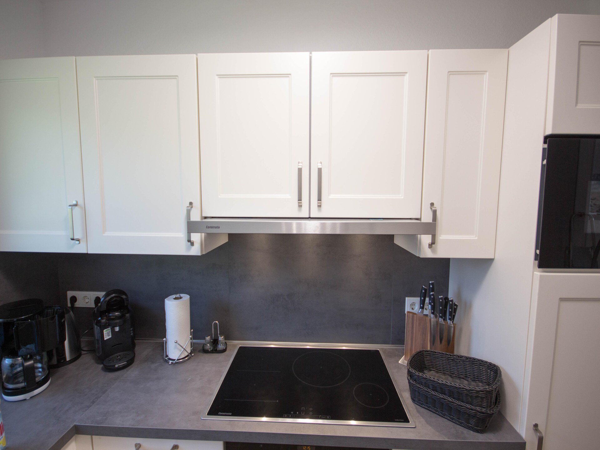 4-persoons appartement in het centrum van Dornum - foto 6