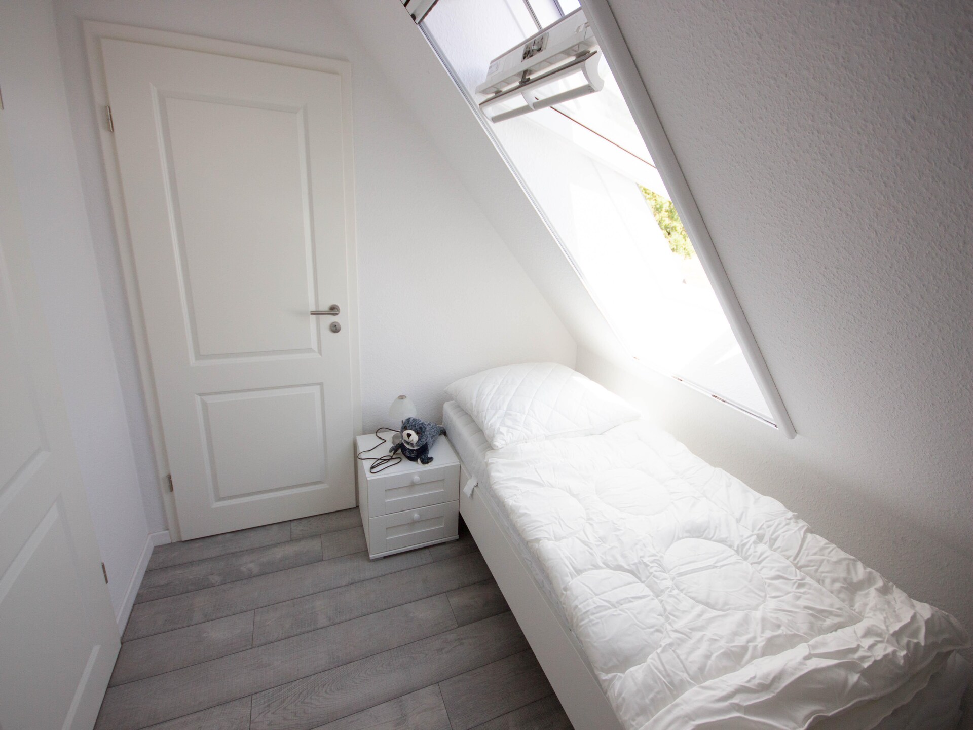 4-persoons appartement in het centrum van Dornum - foto 9