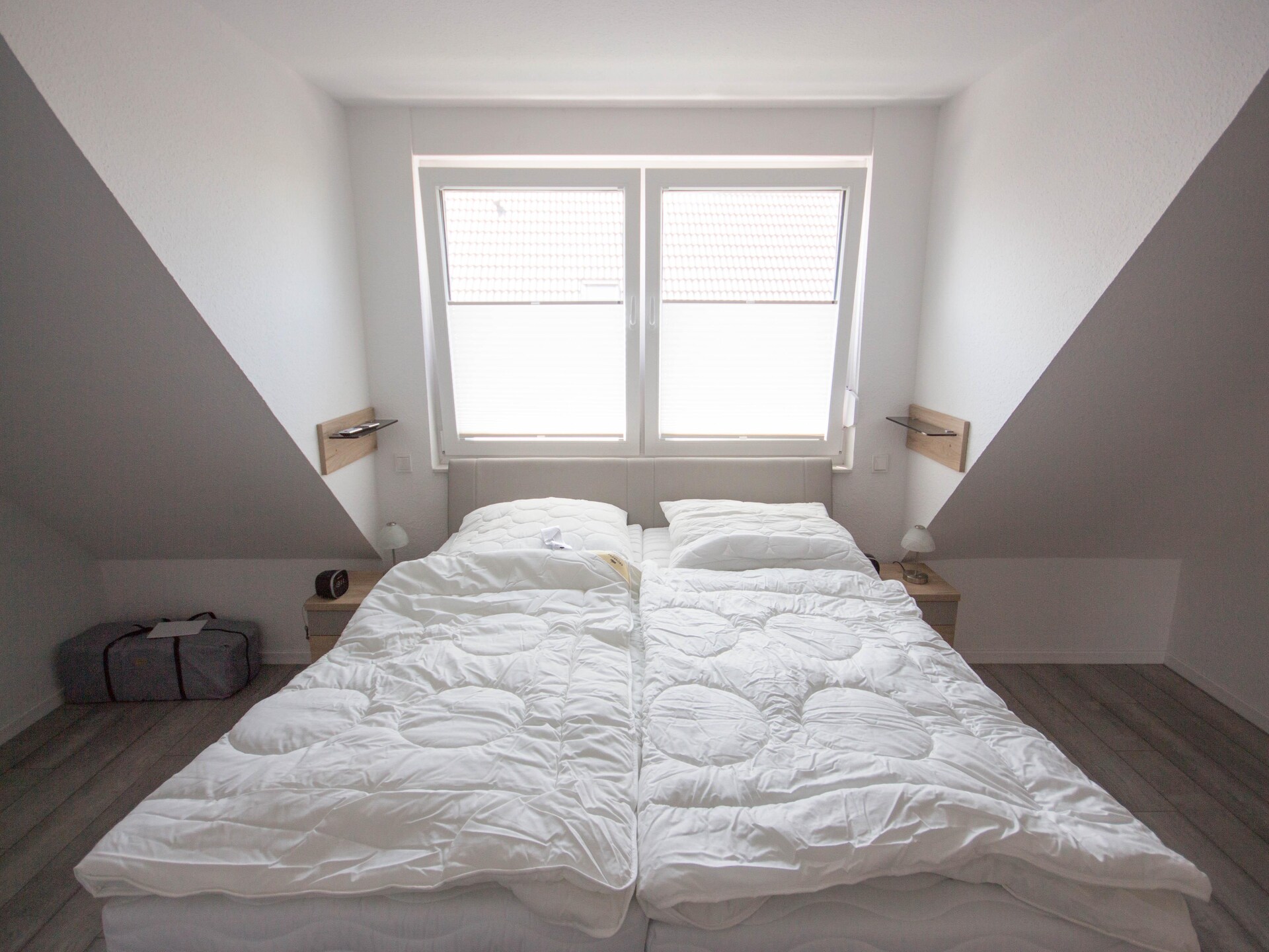 4-persoons appartement in het centrum van Dornum - foto 10