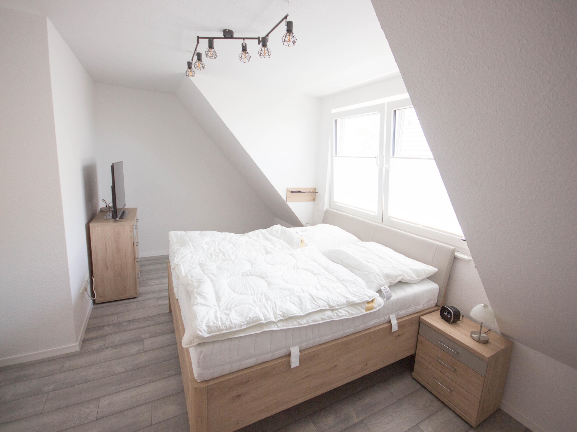 4-persoons appartement in het centrum van Dornum - foto 11