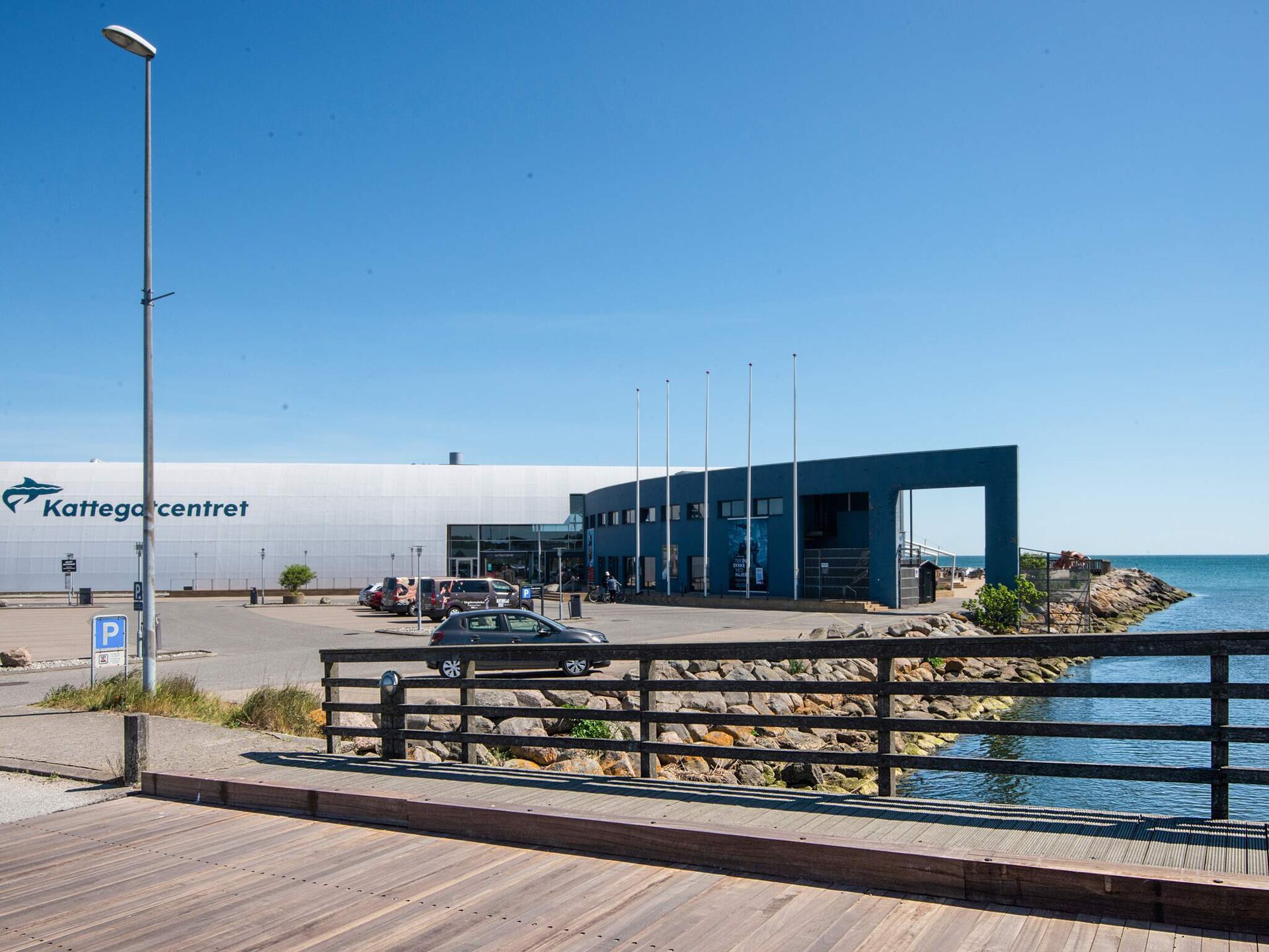 6-persoons vakantiehuis aan het strand in Grenaa - foto 7