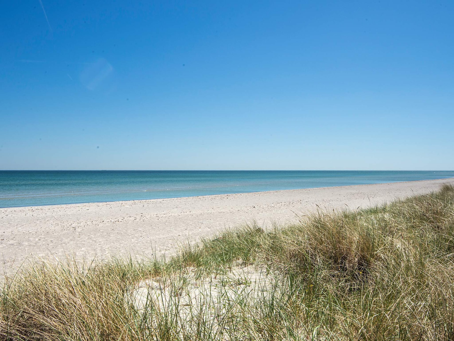 6-persoons vakantiehuis aan het strand in Grenaa - foto 8