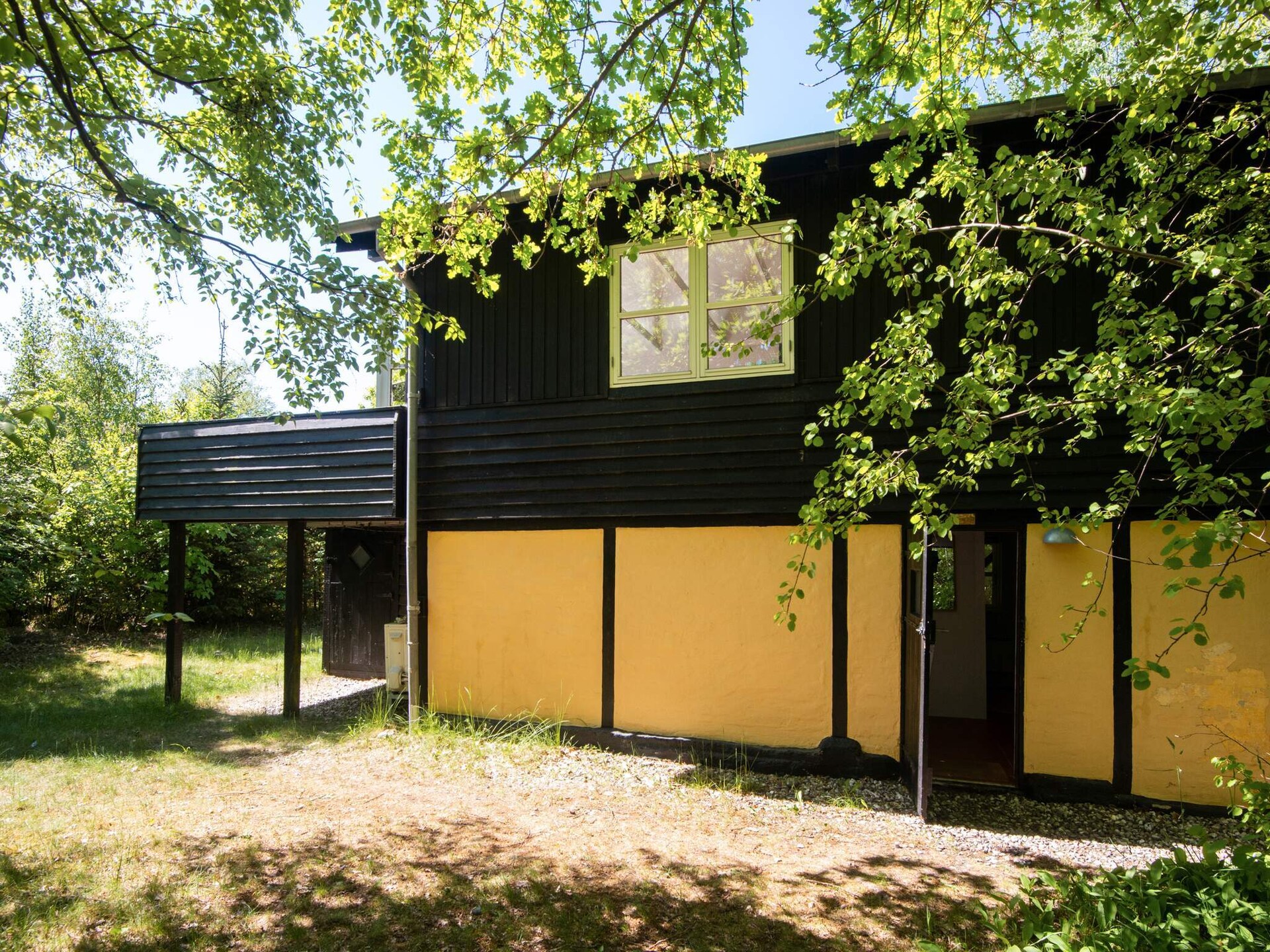 6-persoons vakantiehuis aan het strand in Grenaa - foto 38