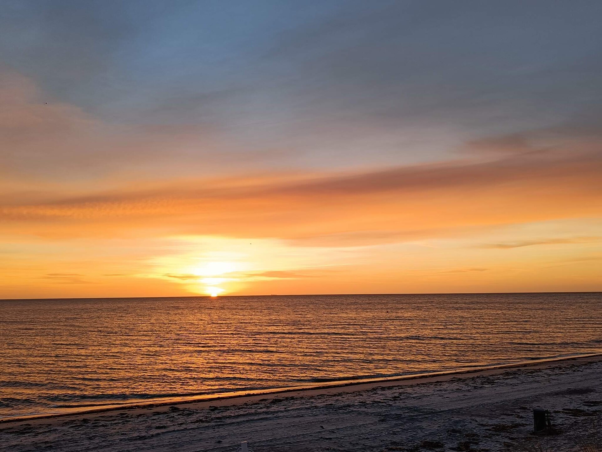 6-persoons vakantiehuis aan het strand in Grenaa - foto 11