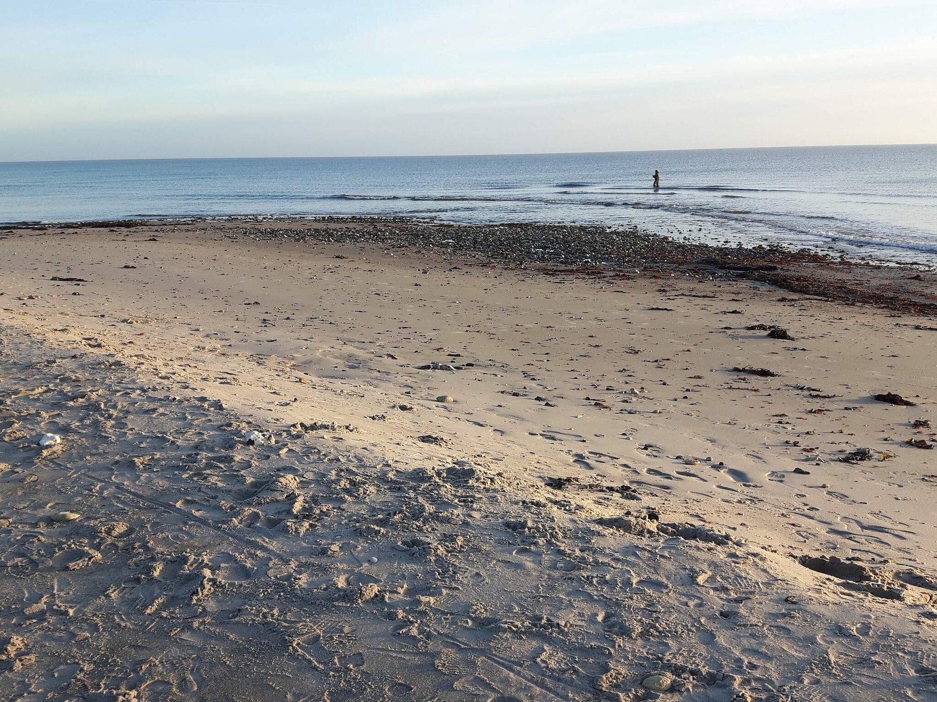 6-persoons vakantiehuis aan het strand in Grenaa - foto 12