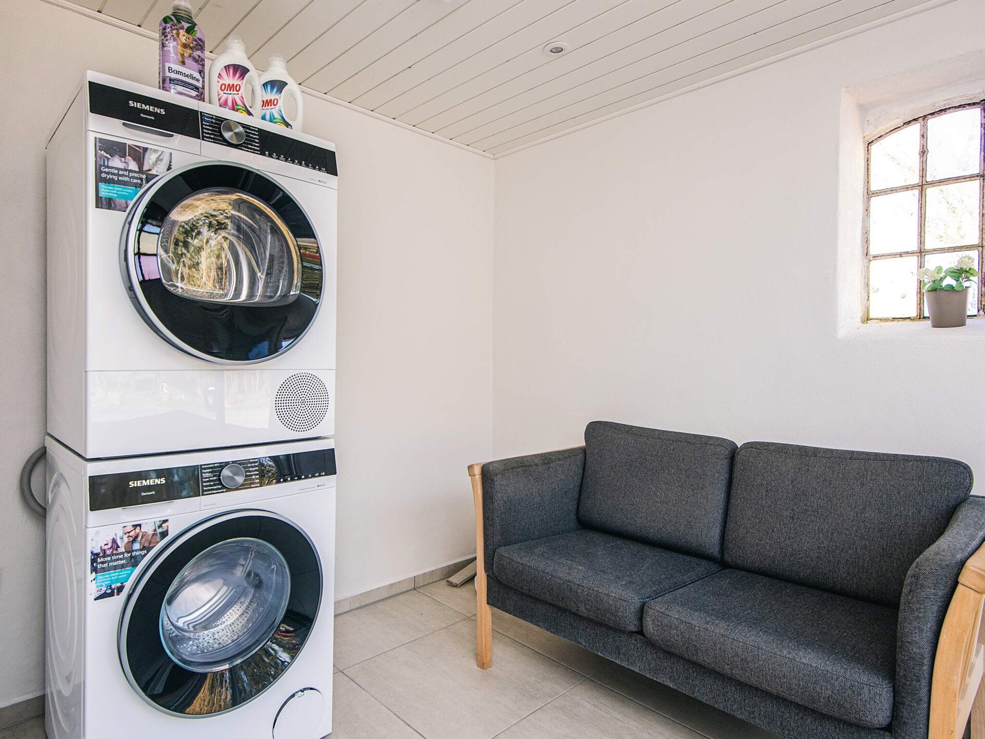 Gerenoveerd vakantiehuis bij Løkken met privétuin, vlakbij golfbaan - foto 36