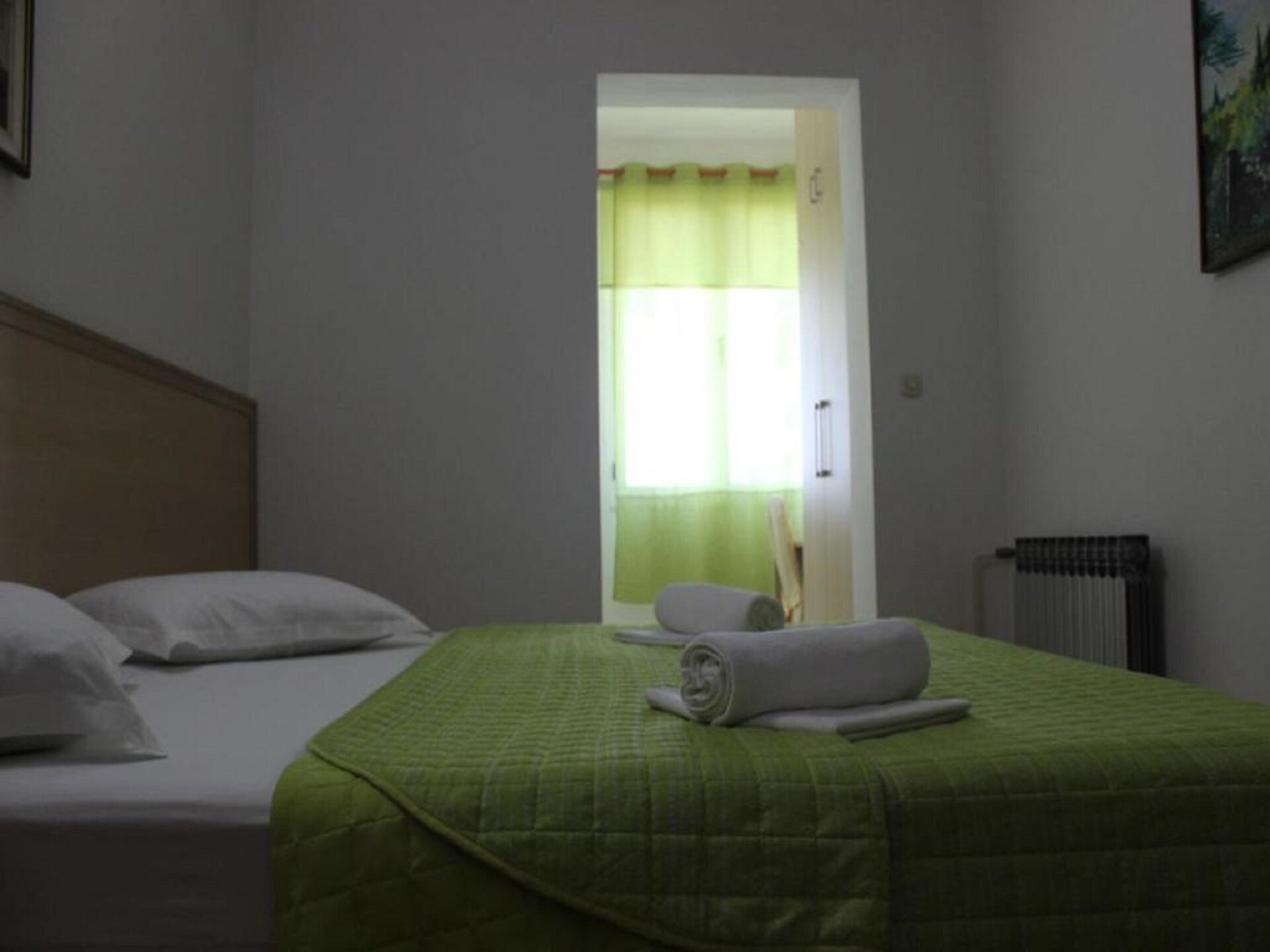 Luxe appartement aan het strand in Brist voor 2 personen - foto 2