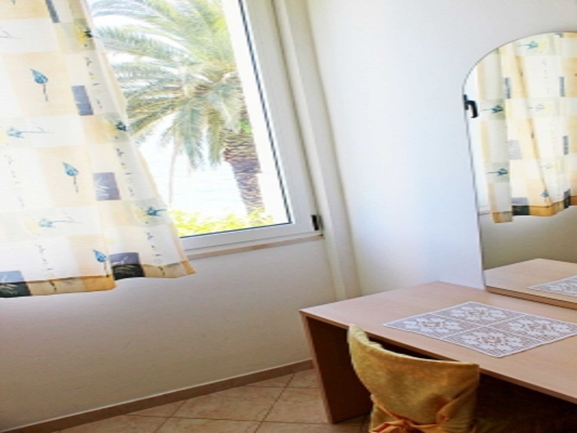 Luxe appartement aan het strand in Brist voor 2 personen - foto 5