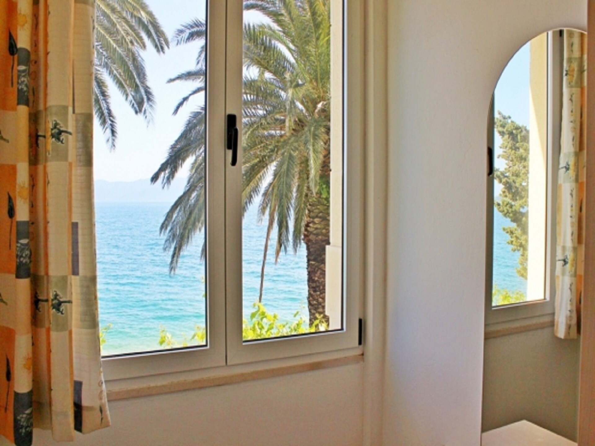 Luxe appartement aan het strand in Brist voor 2 personen - foto 6