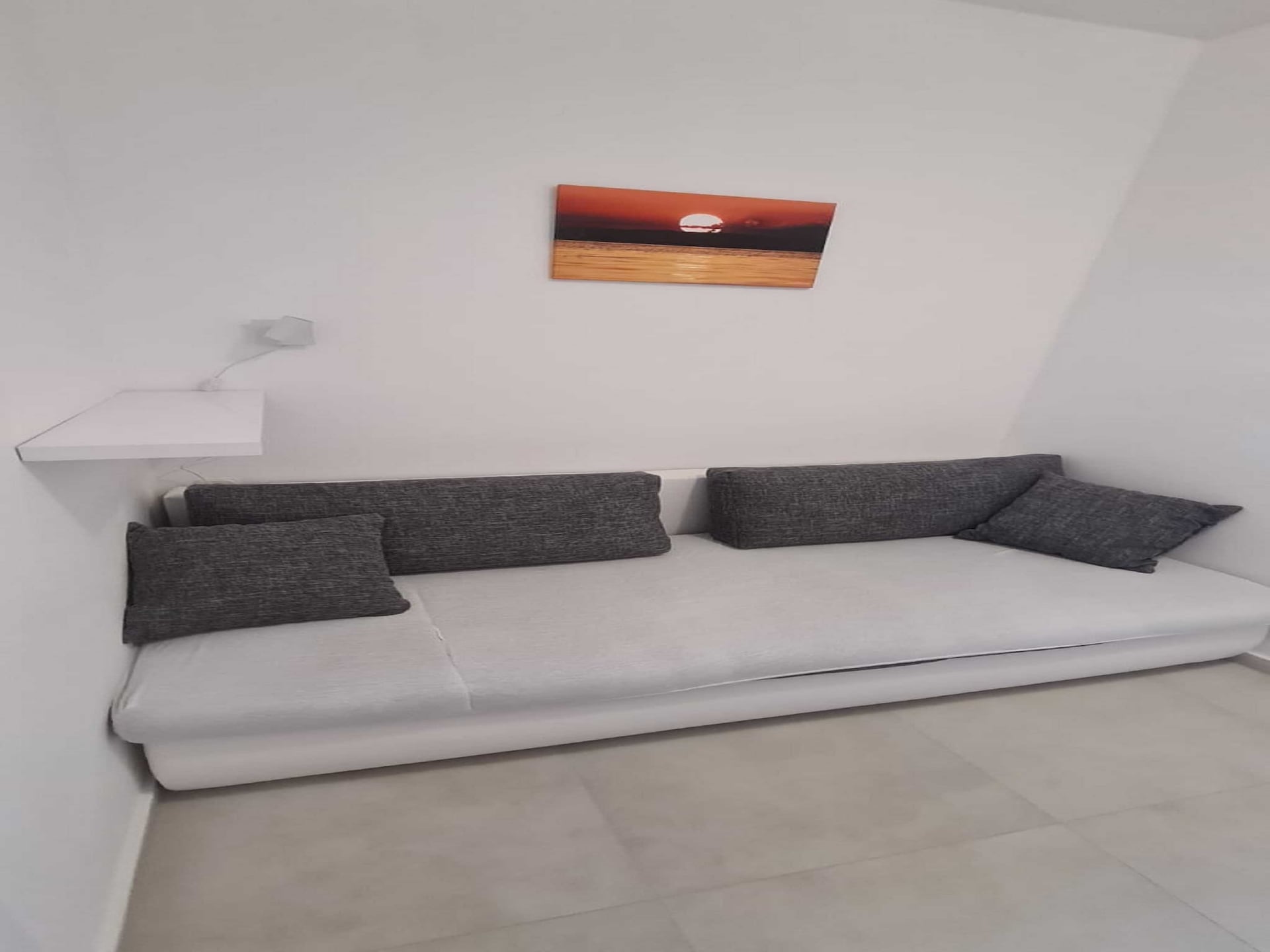 Sfeervol appartement aan het strand in Brist - foto 4