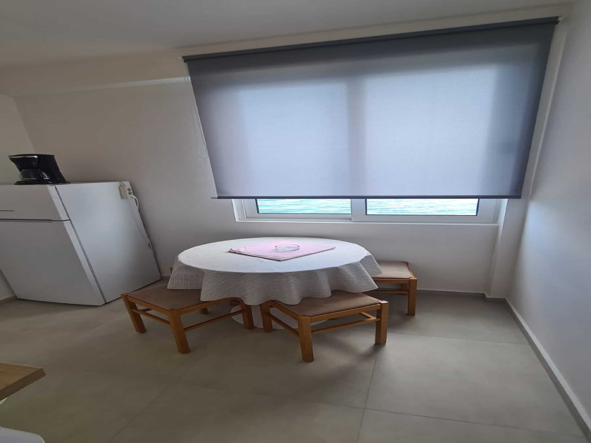 Sfeervol appartement aan het strand in Brist - foto 2