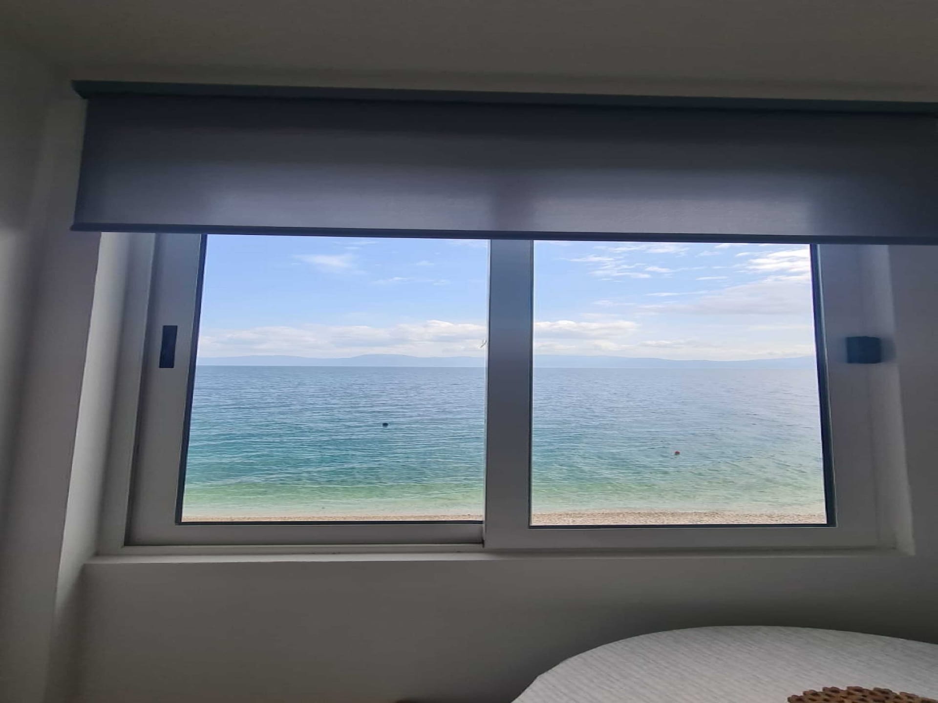 Sfeervol appartement aan het strand in Brist - foto 11
