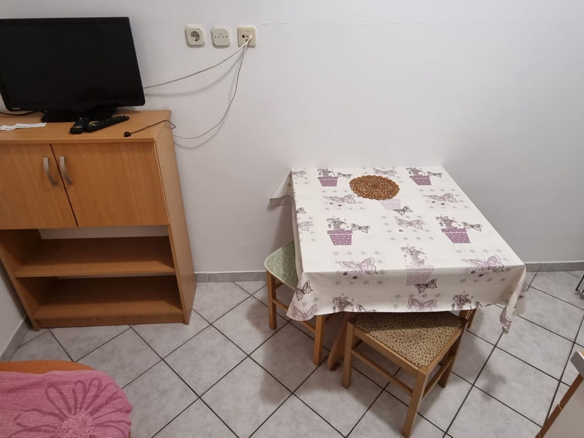 Comfortabel appartement met tuinzicht in Brist - foto 4