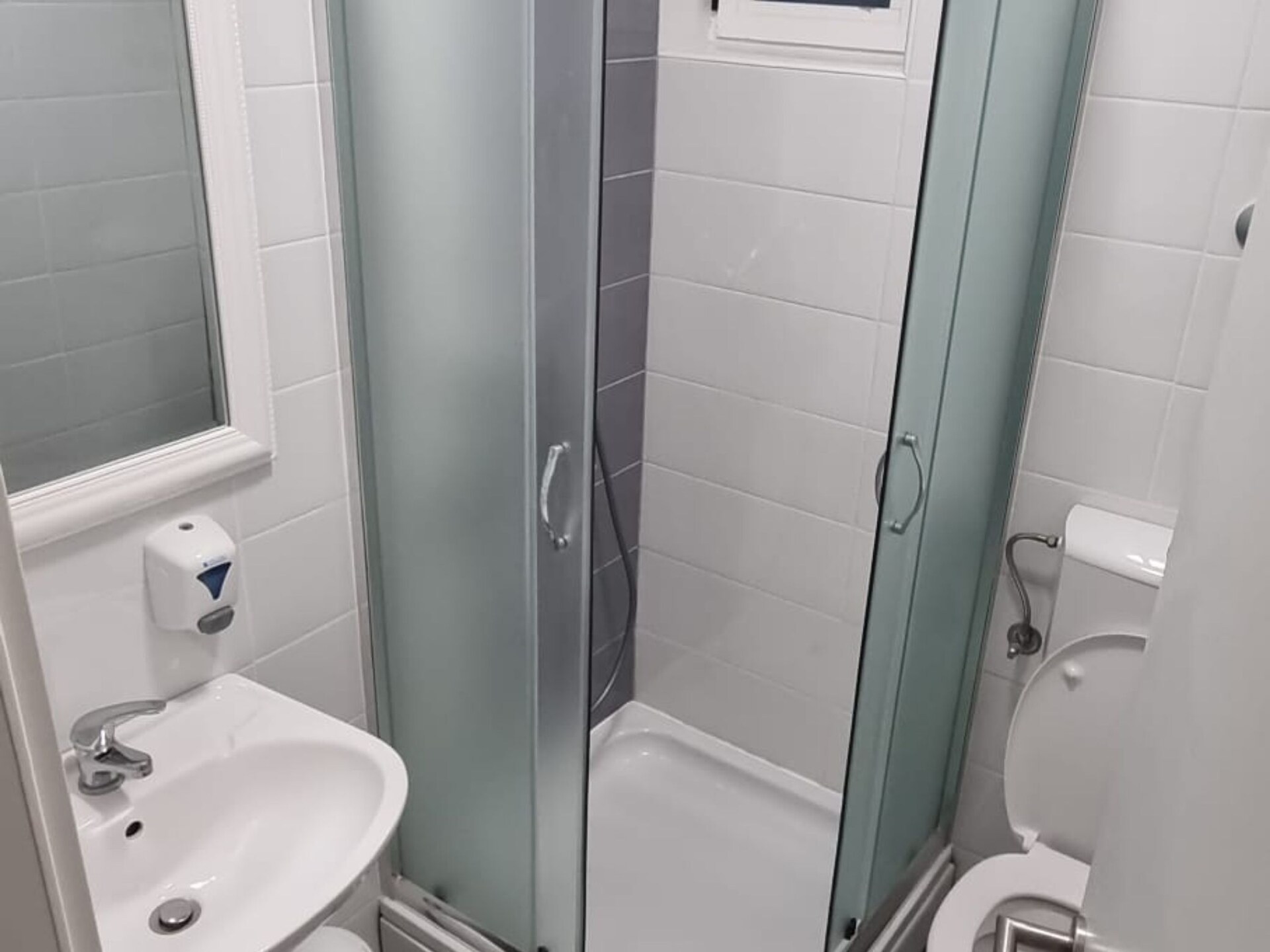 Comfortabel appartement met tuinzicht in Brist - foto 7