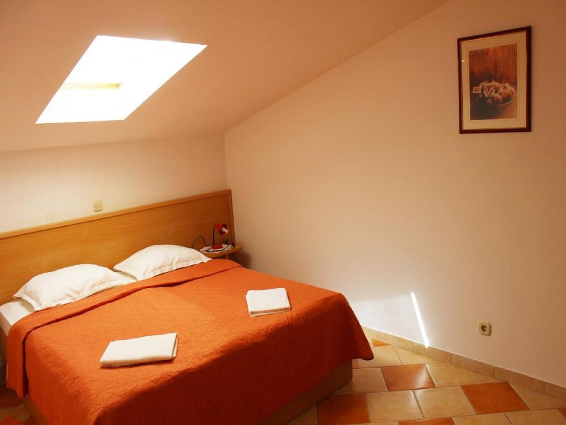 Luxe appartement met zeezicht en terras in Brist - foto 10