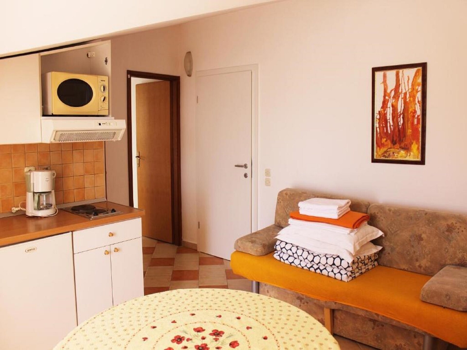 Luxe appartement met zeezicht en terras in Brist - foto 3