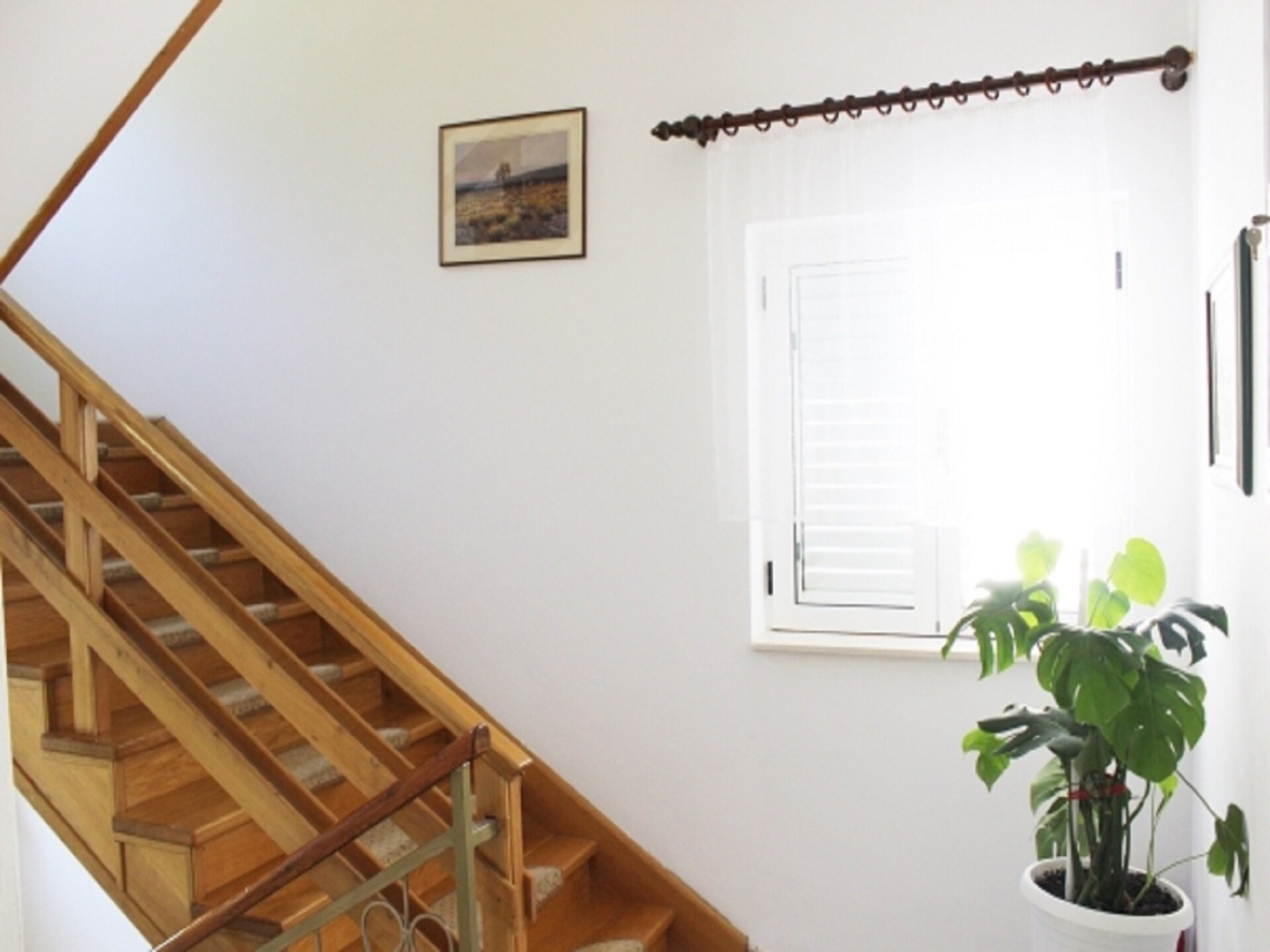 Luxe appartement met zeezicht en terras in Brist - foto 15