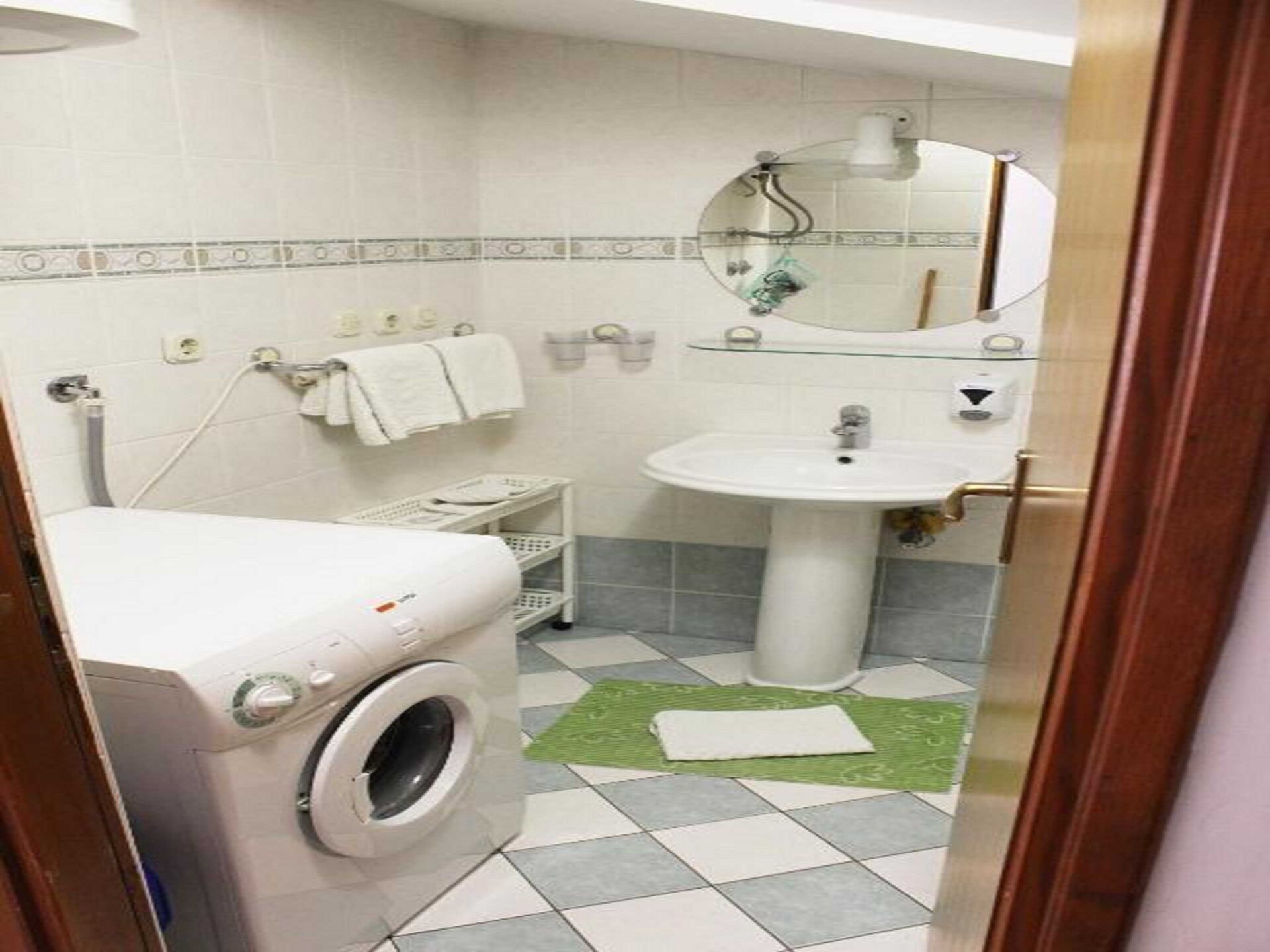 Licht appartement met zeezicht en terras in Brist - foto 10