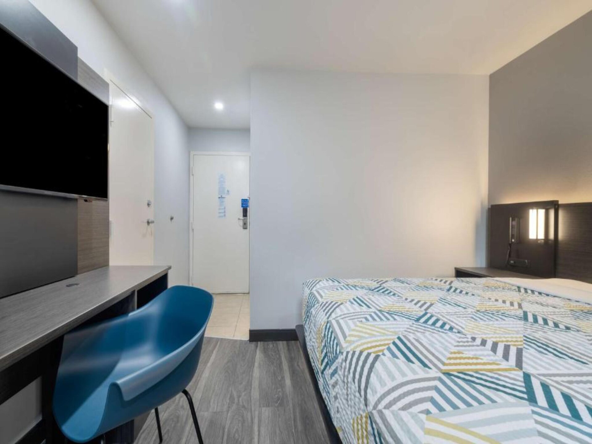 Comfortabel appartement in McAllen met zwembad – dichtbij het meer - foto 12