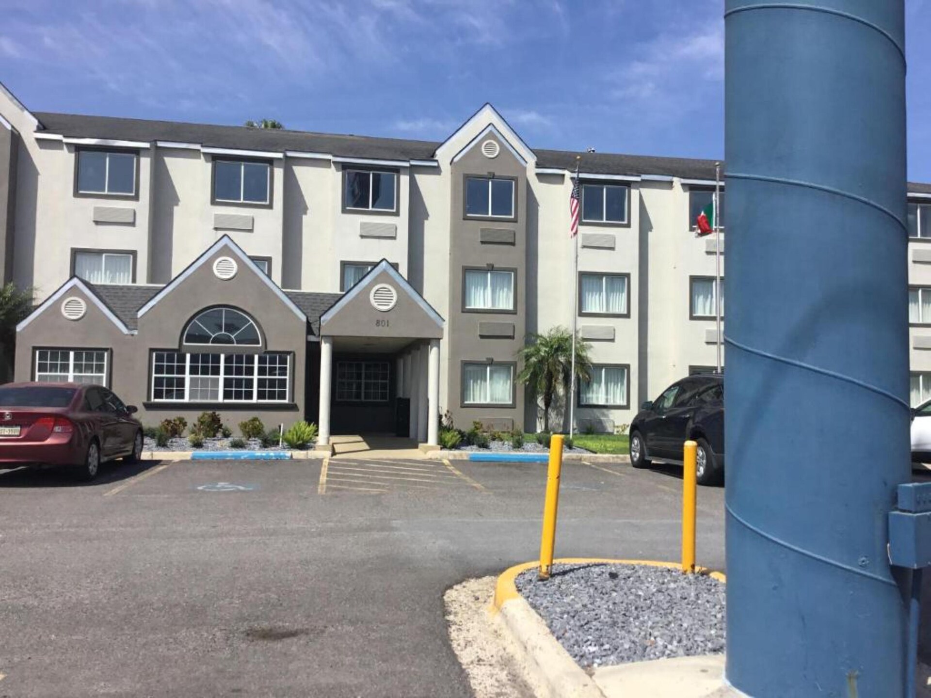 Comfortabel appartement in McAllen met zwembad – dichtbij het meer - foto 6