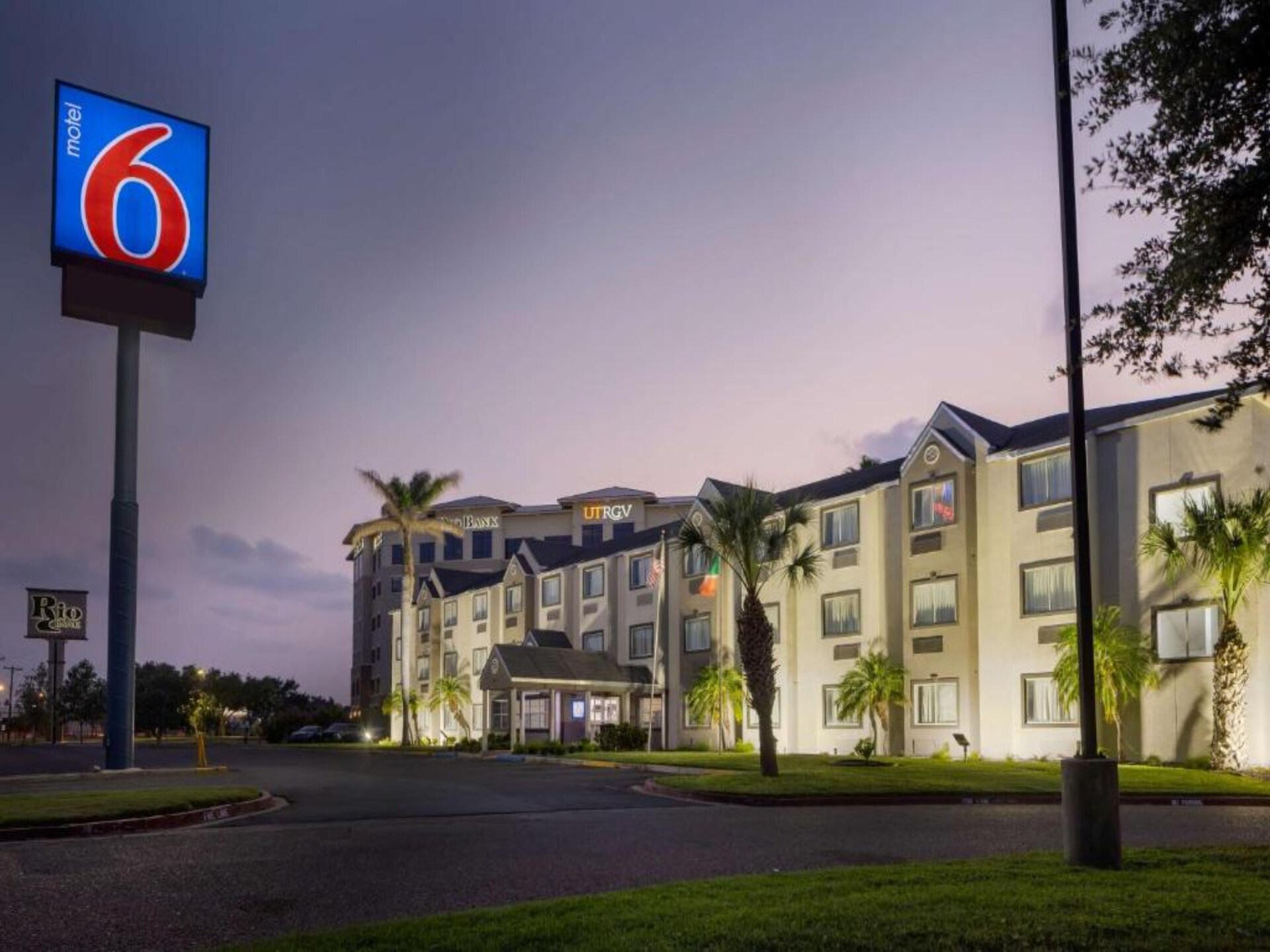 Comfortabel appartement in McAllen met 2 queen beds - foto 7