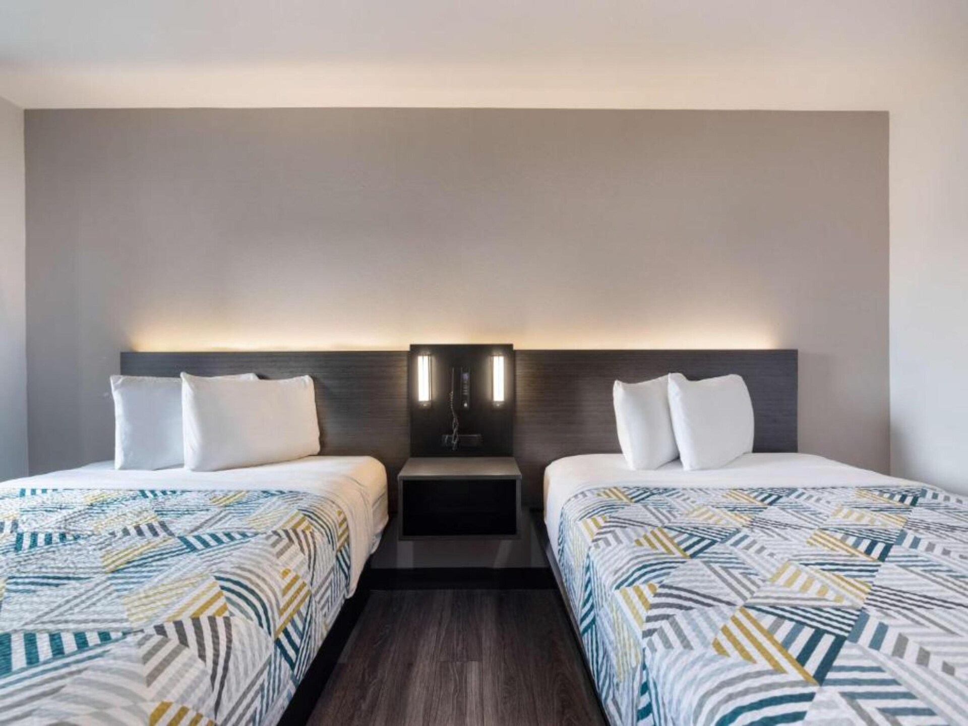 Comfortabel appartement in McAllen met 2 queen beds - foto 2