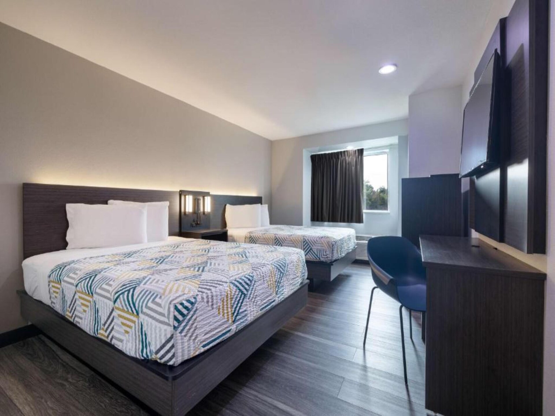 Comfortabel appartement in McAllen met 2 queen beds - foto 4