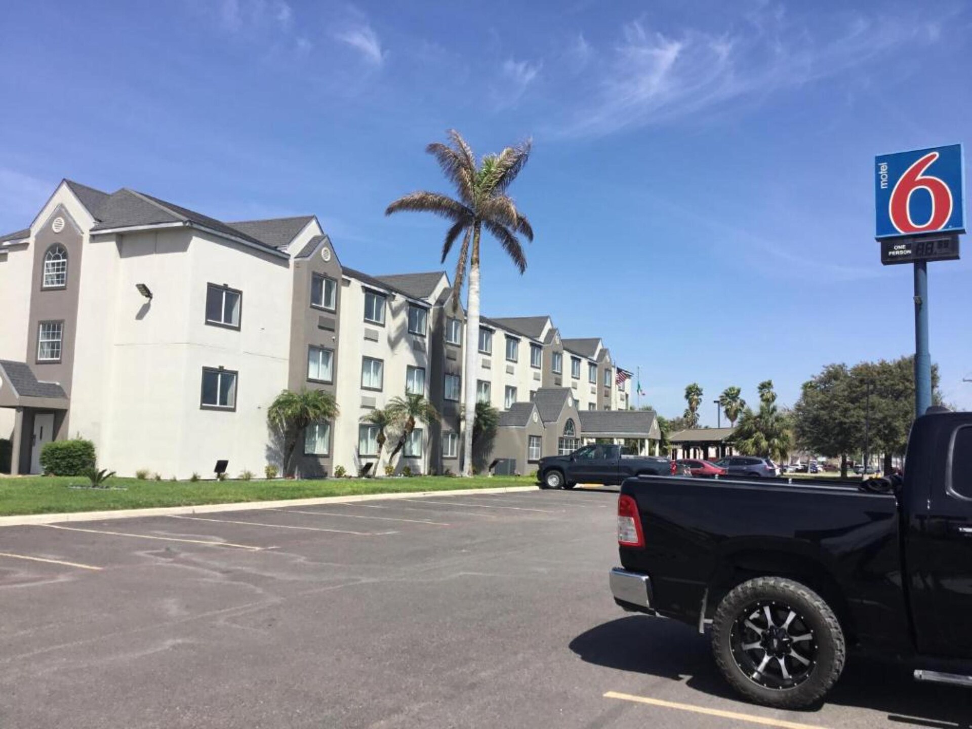 Comfortabel appartement in McAllen met 2 queen beds - foto 10