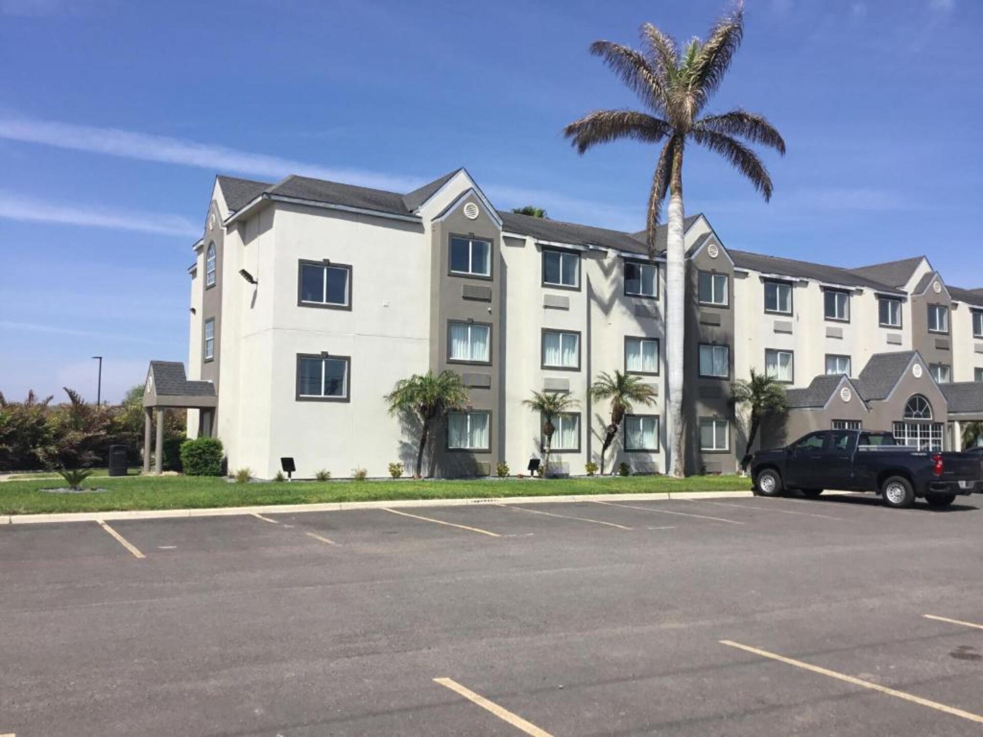 Comfortabel appartement in McAllen met 2 queen beds - foto 11