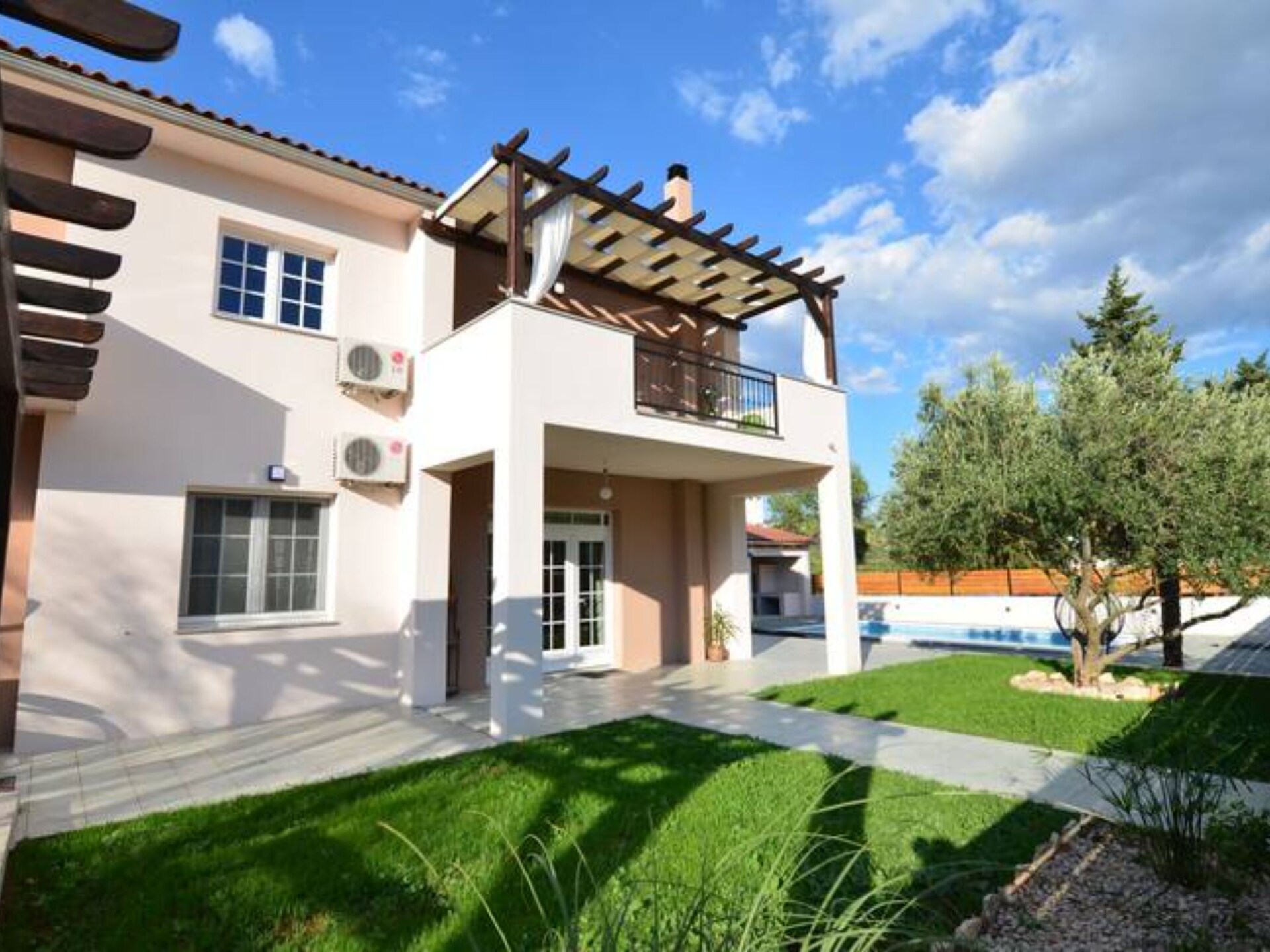 6-persoons villa met privézwembad in Pirovac - foto 20