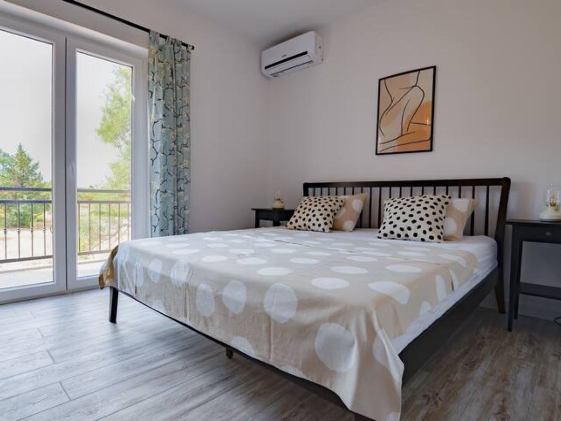 6-persoons villa met privézwembad in Pirovac - foto 6