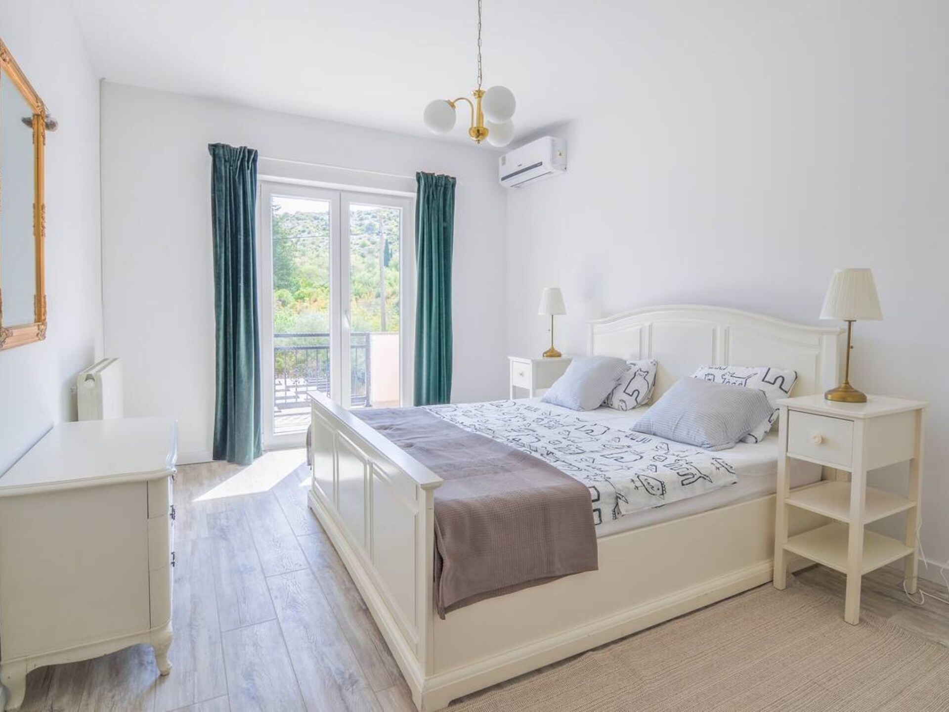 6-persoons villa met privézwembad in Pirovac - foto 2