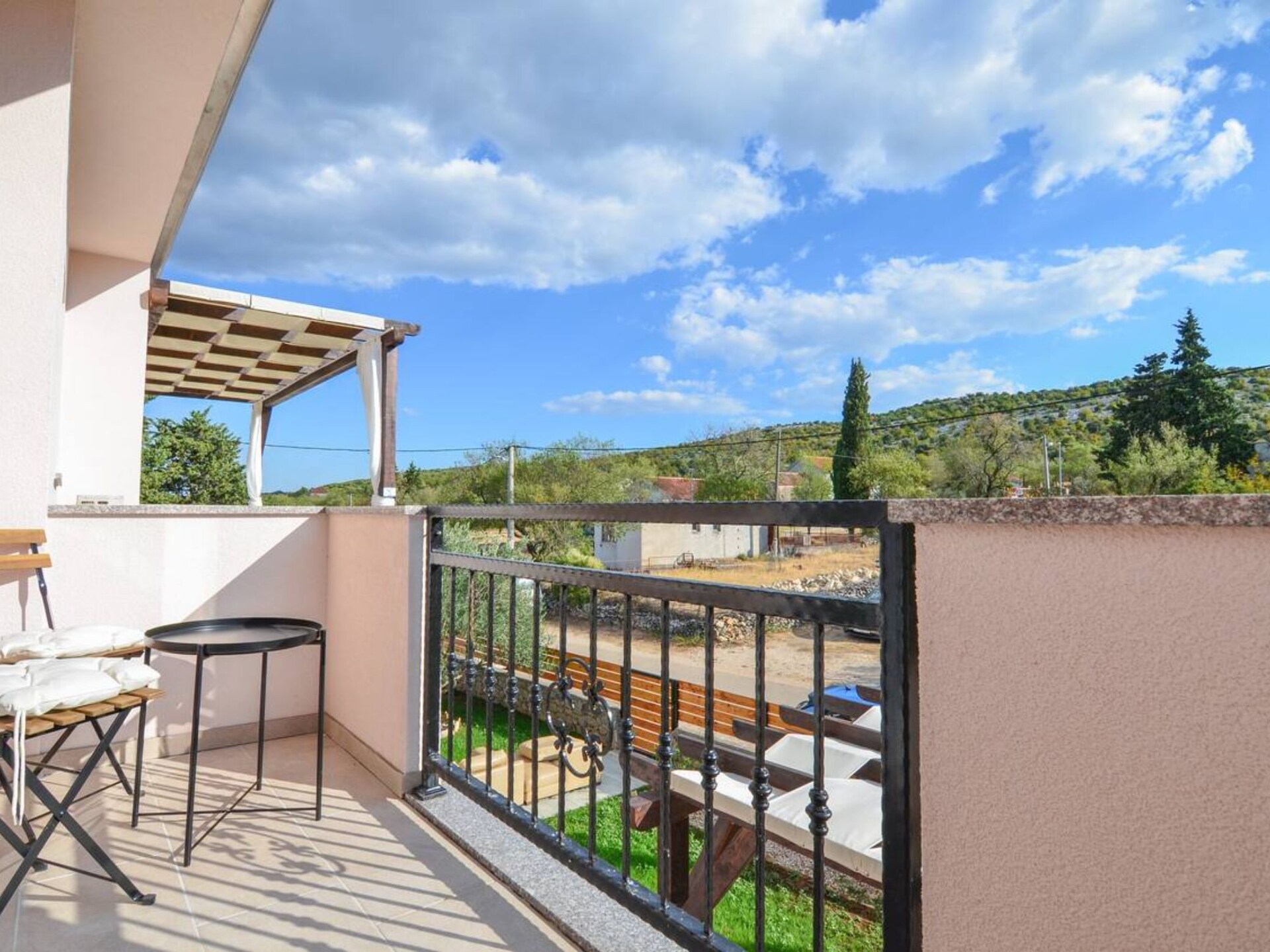 6-persoons villa met privézwembad in Pirovac - foto 18