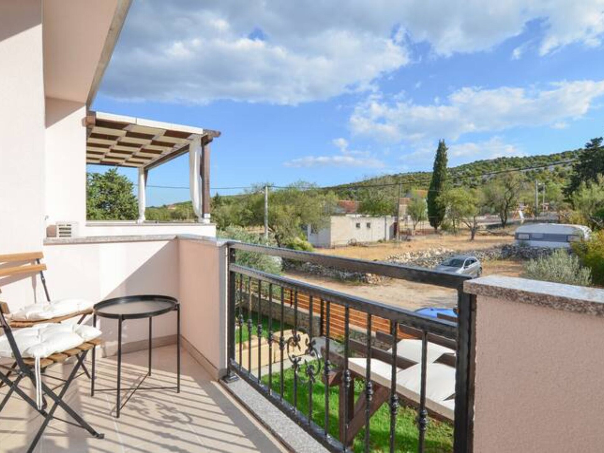 6-persoons villa met privézwembad in Pirovac - foto 15