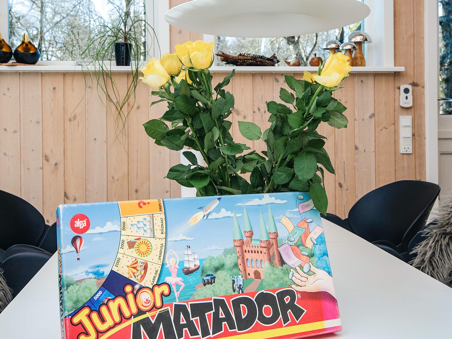 Vrijstaand vakantiehuis in Give, nabij meer Rørbæk en Legoland - foto 21