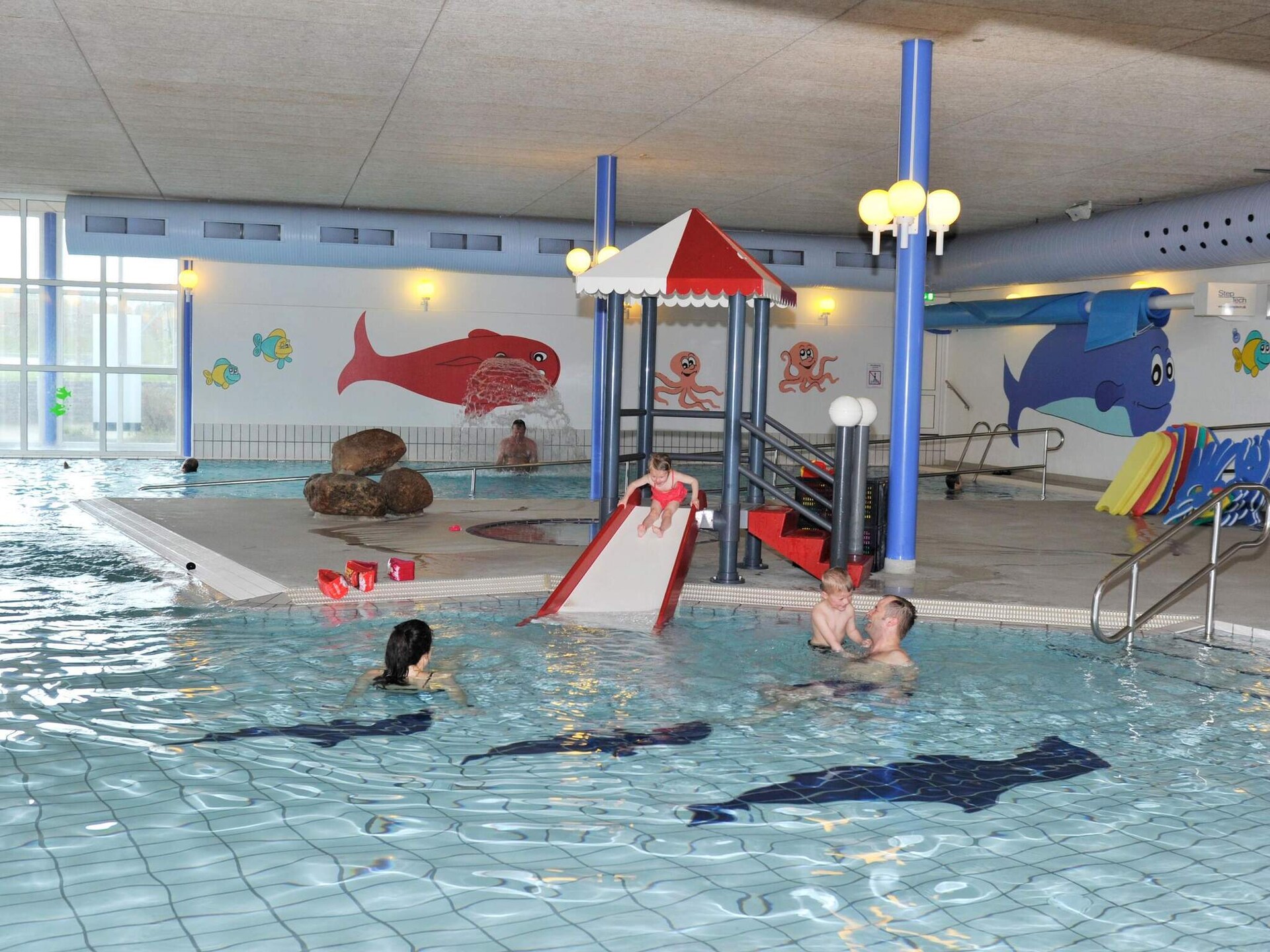 Vrijstaand vakantiehuis in Give, nabij meer Rørbæk en Legoland - foto 5
