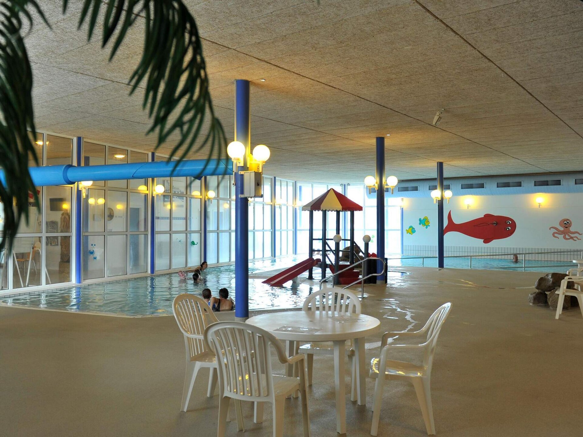 Vrijstaand vakantiehuis in Give, nabij meer Rørbæk en Legoland - foto 35