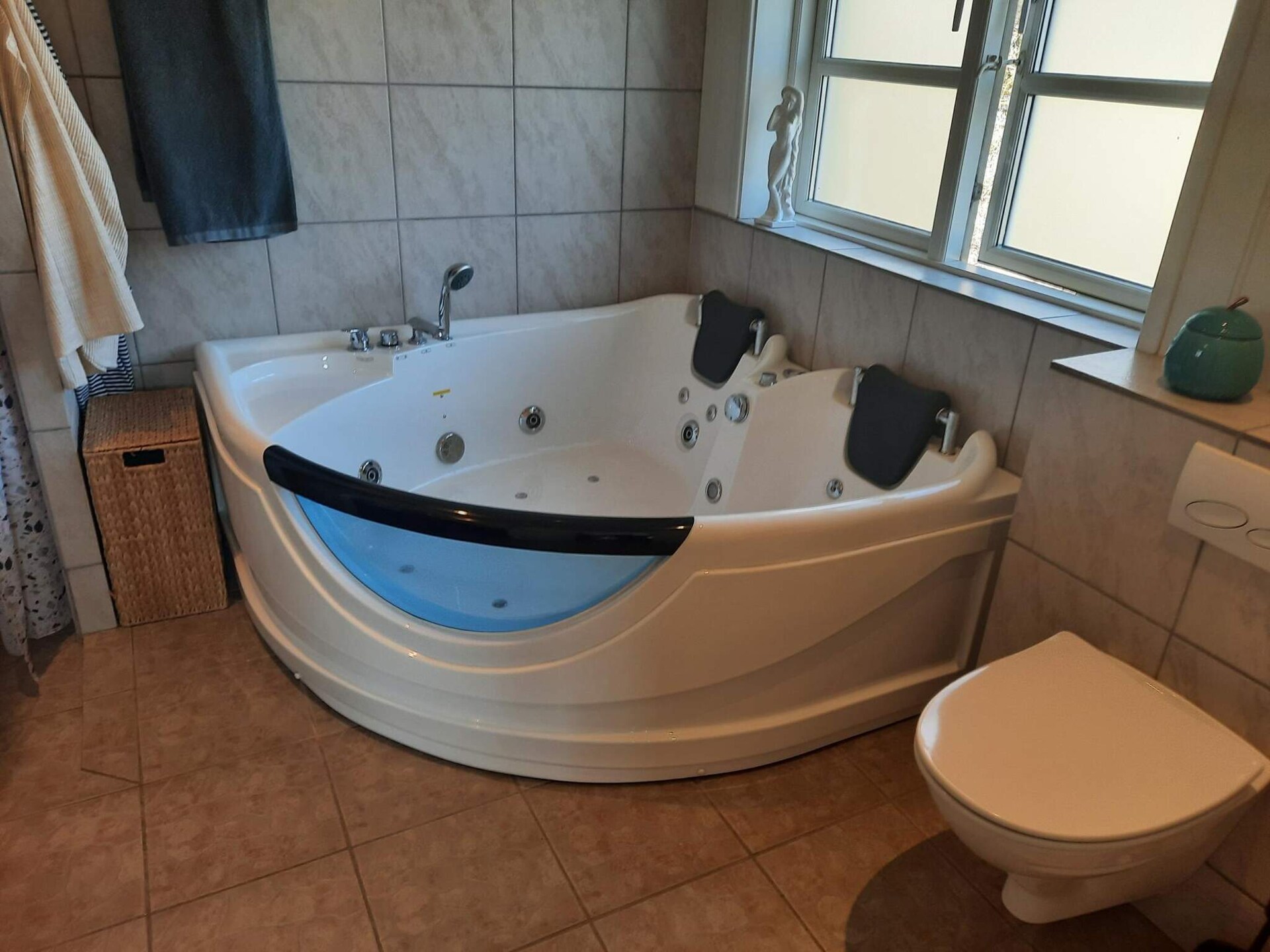 Sfeervol vrijstaand vakantiehuis op 300m van zee bij Store Fuglede - foto 5