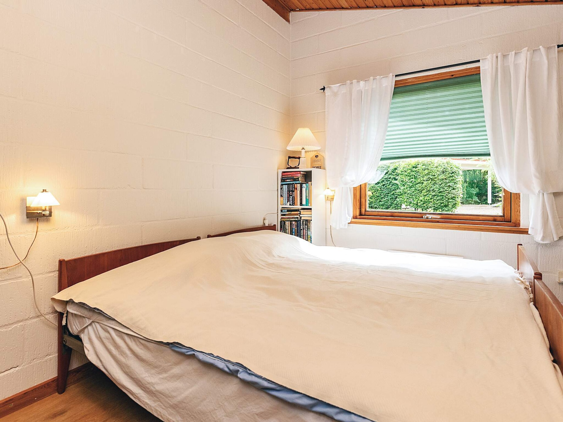 Rustig vakantiehuis voor 2 personen in Spøttrup bij Ålbæk Strand - foto 24
